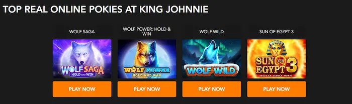 Live Games
